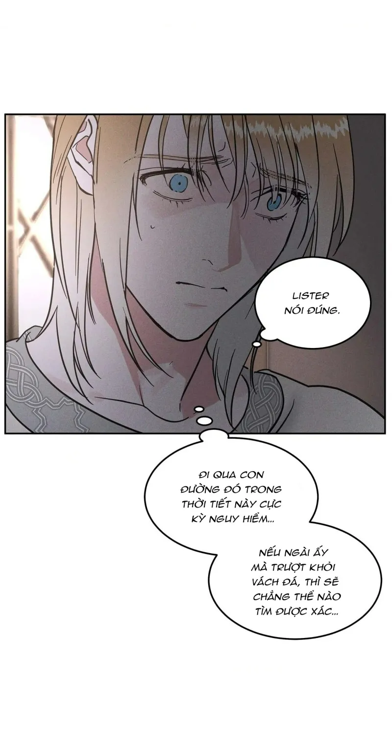 Giải Độc Dược - Chap 42