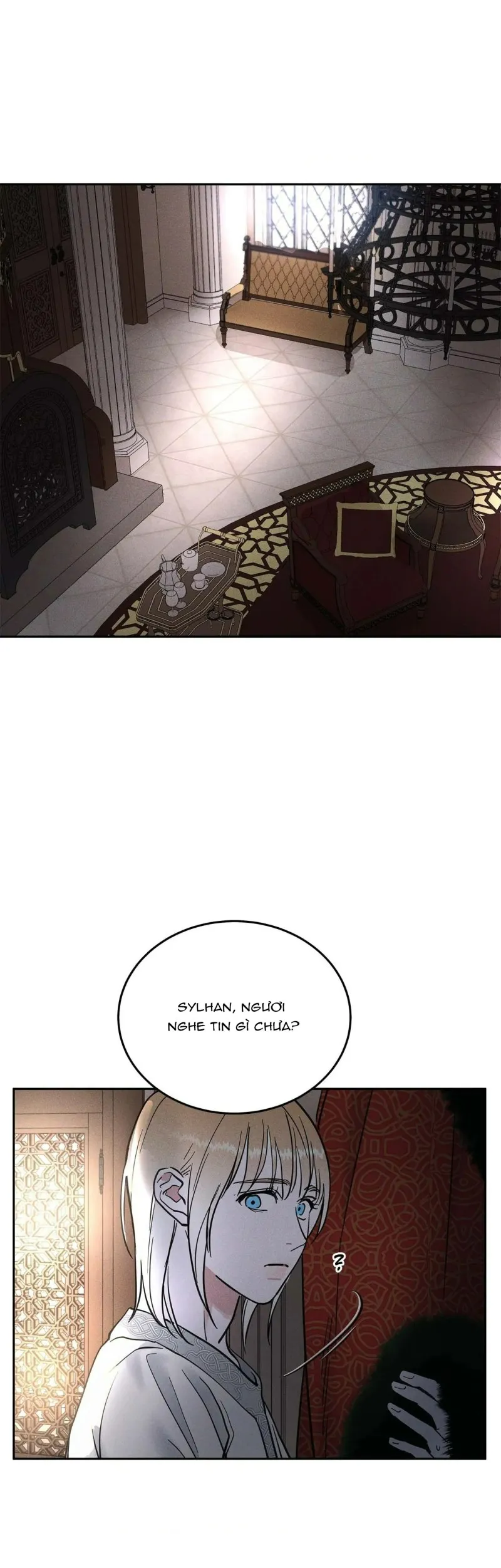 Giải Độc Dược - Chap 42