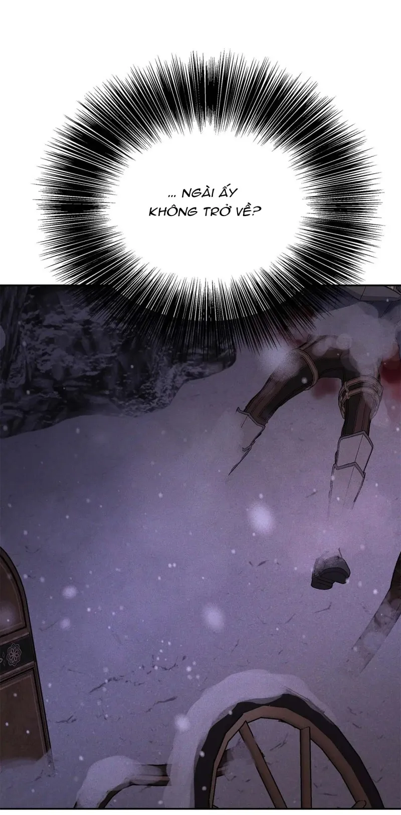 Giải Độc Dược - Chap 43