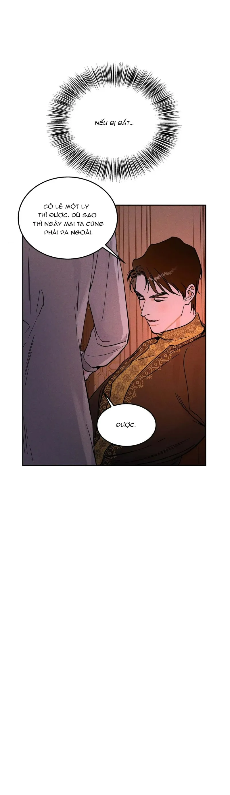 Giải Độc Dược - Chap 43