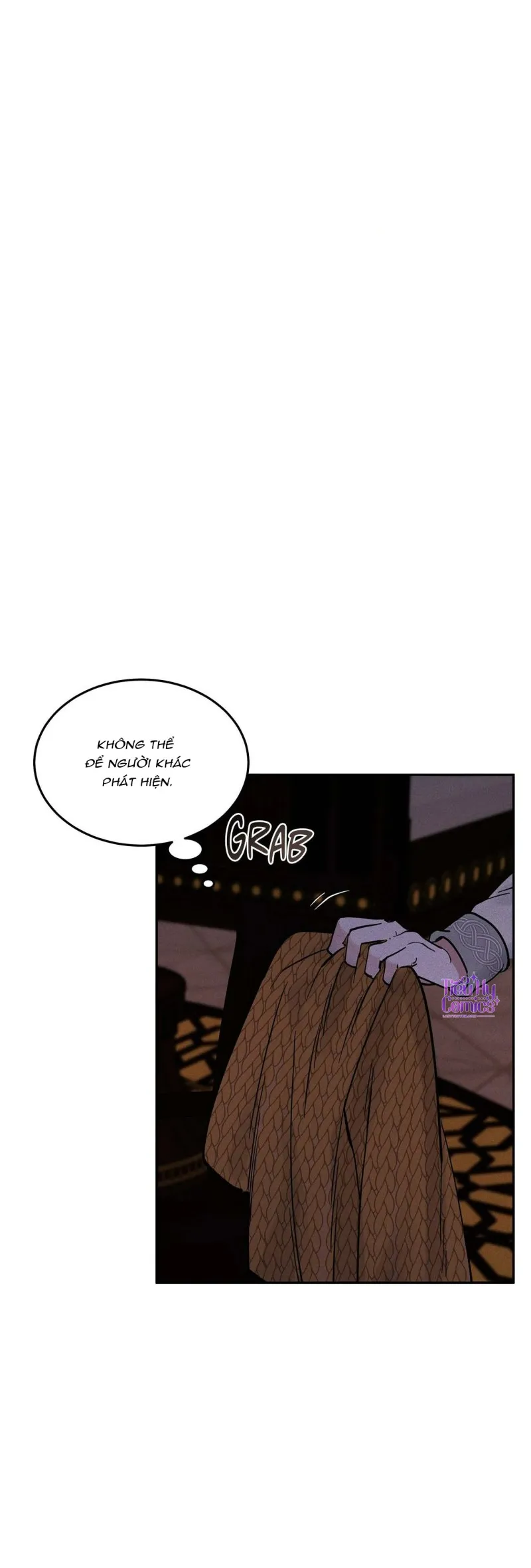 Giải Độc Dược - Chap 43