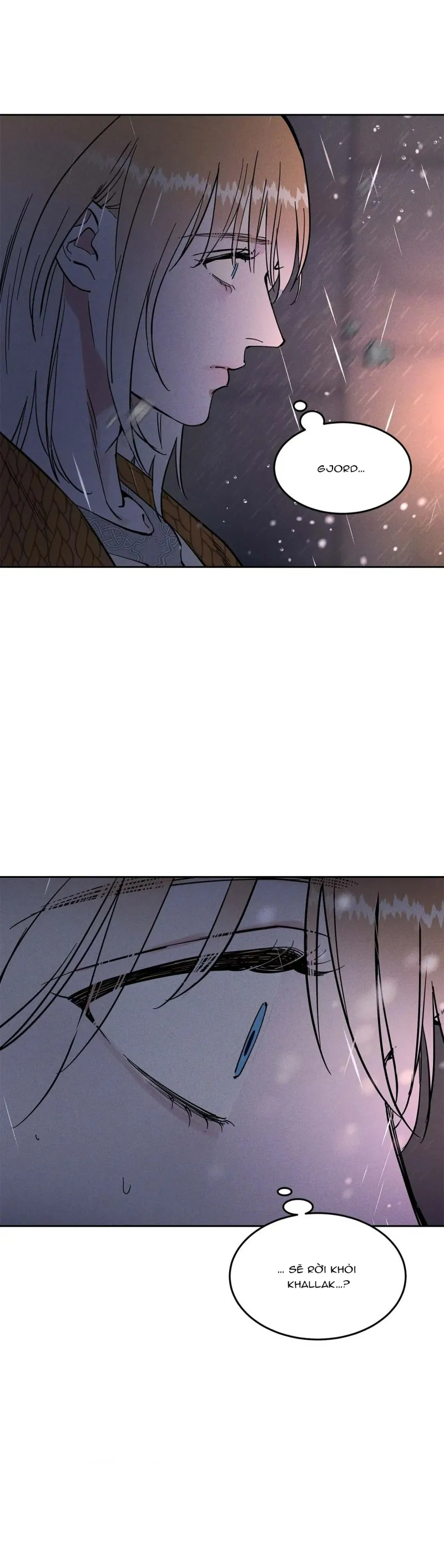 Giải Độc Dược - Chap 43