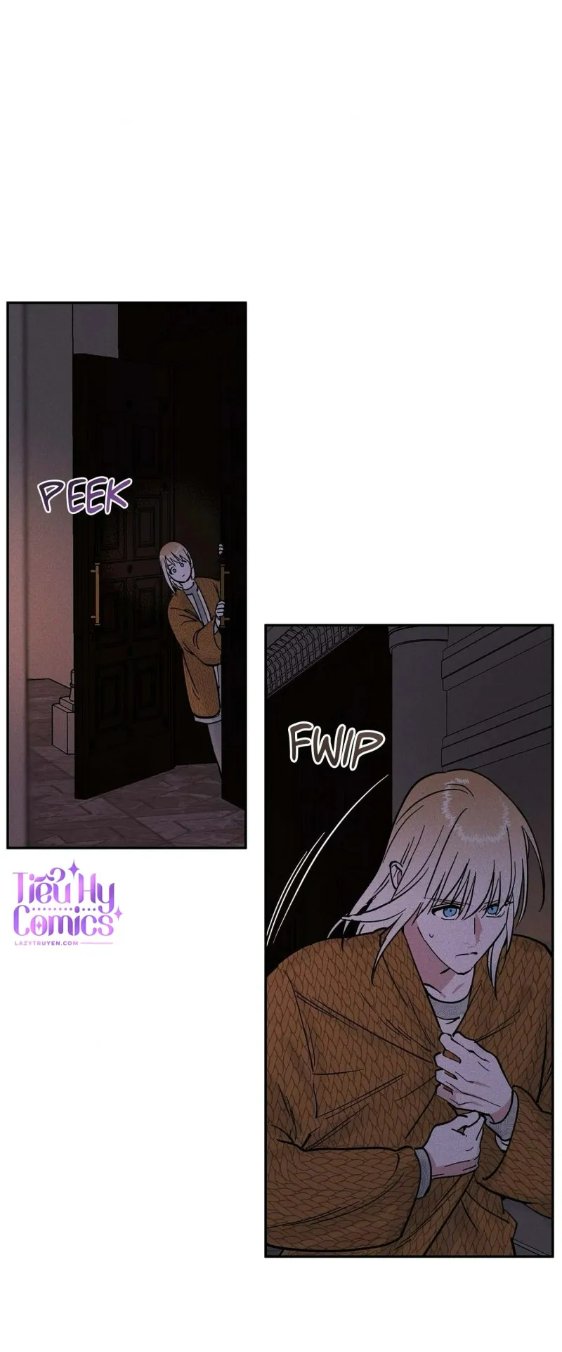 Giải Độc Dược - Chap 44