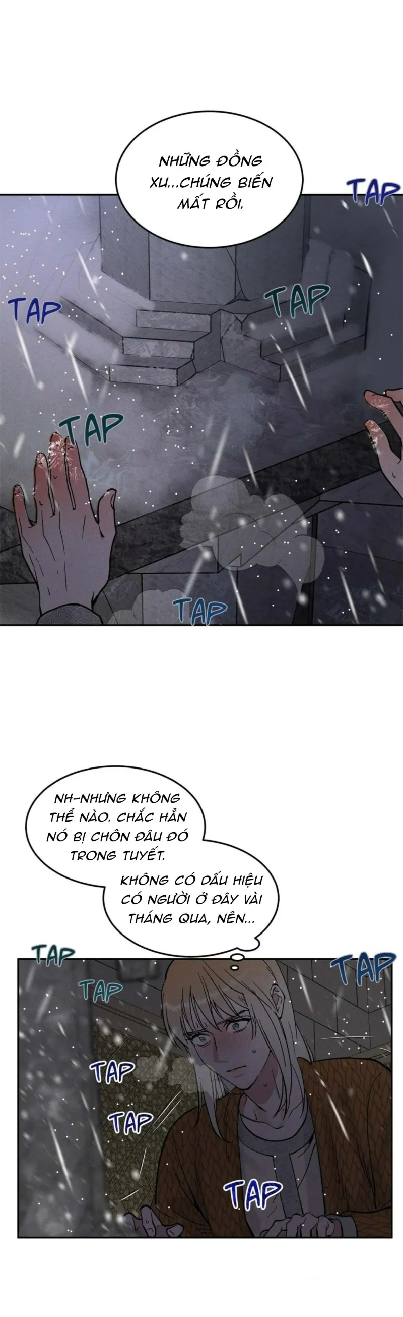 Giải Độc Dược - Chap 44