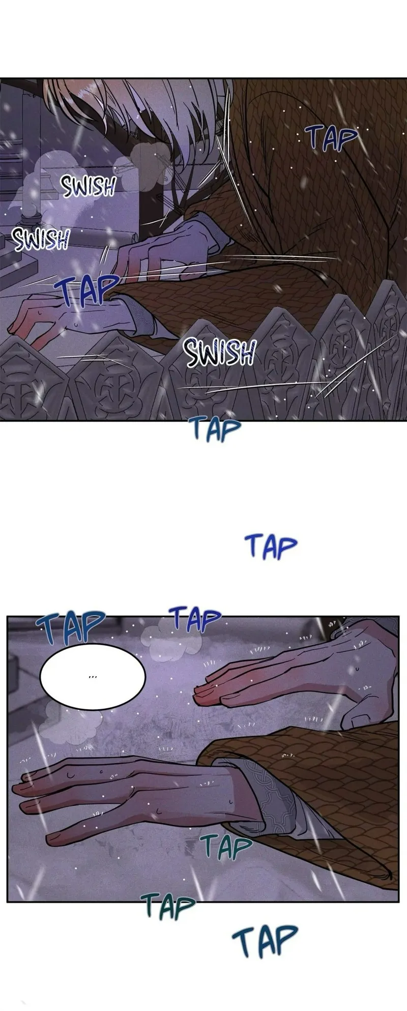 Giải Độc Dược - Chap 44