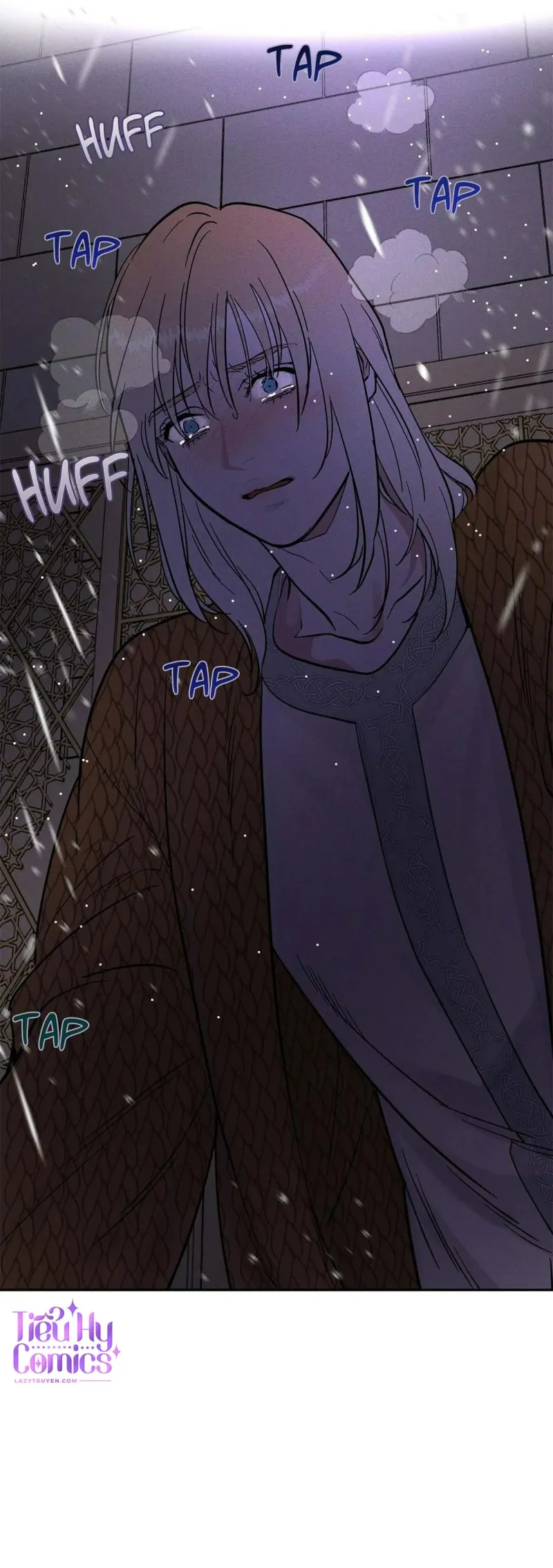 Giải Độc Dược - Chap 44