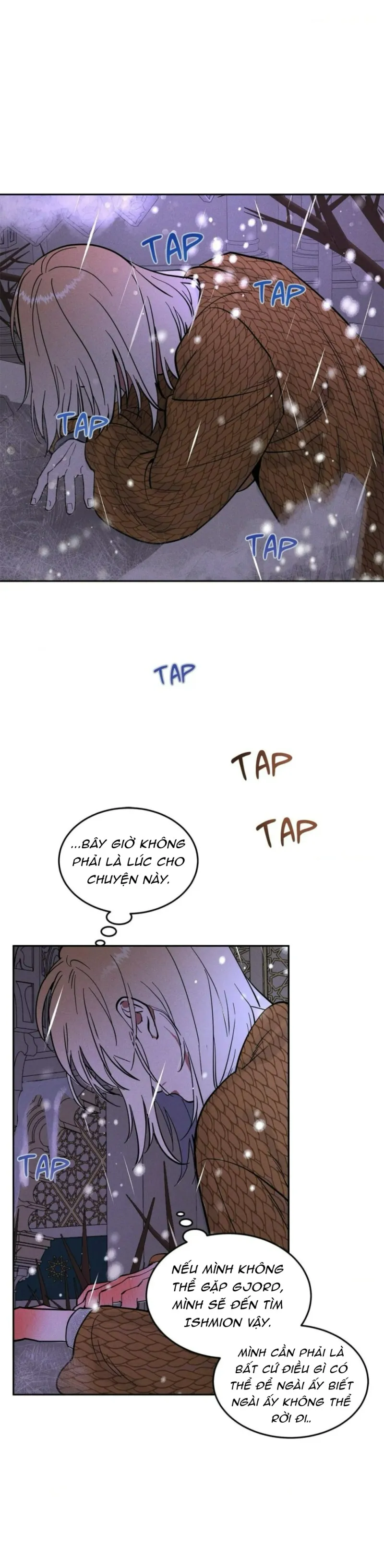 Giải Độc Dược - Chap 44