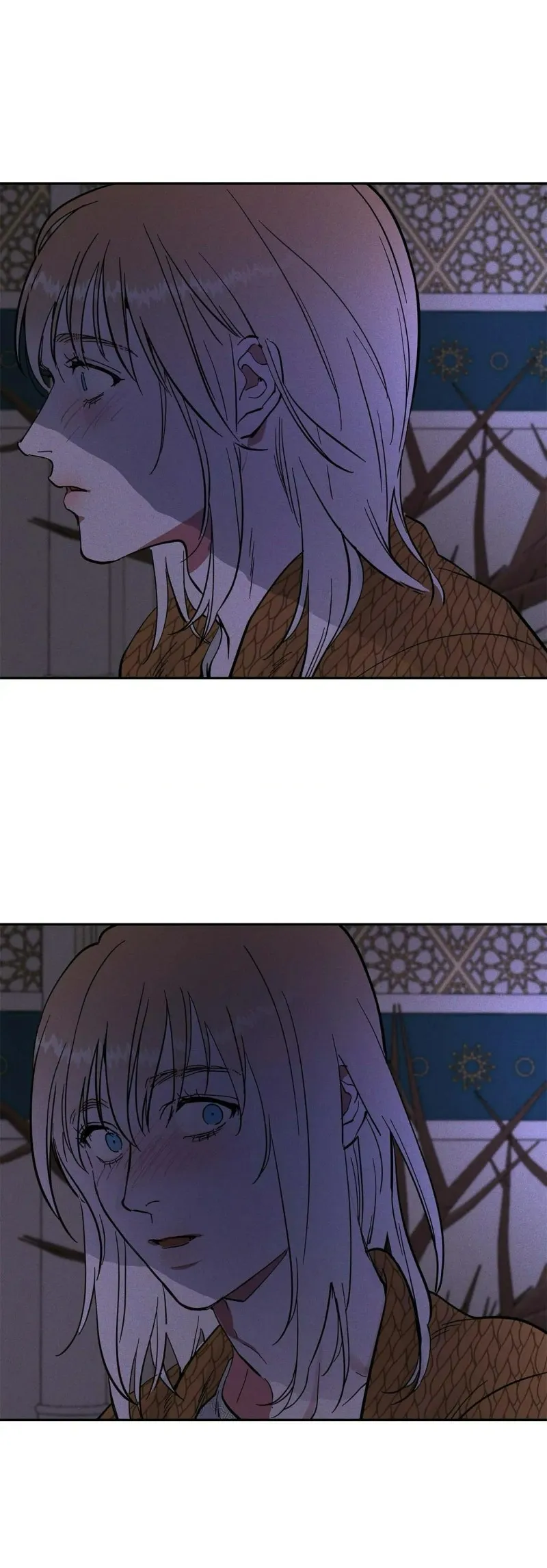 Giải Độc Dược - Chap 44