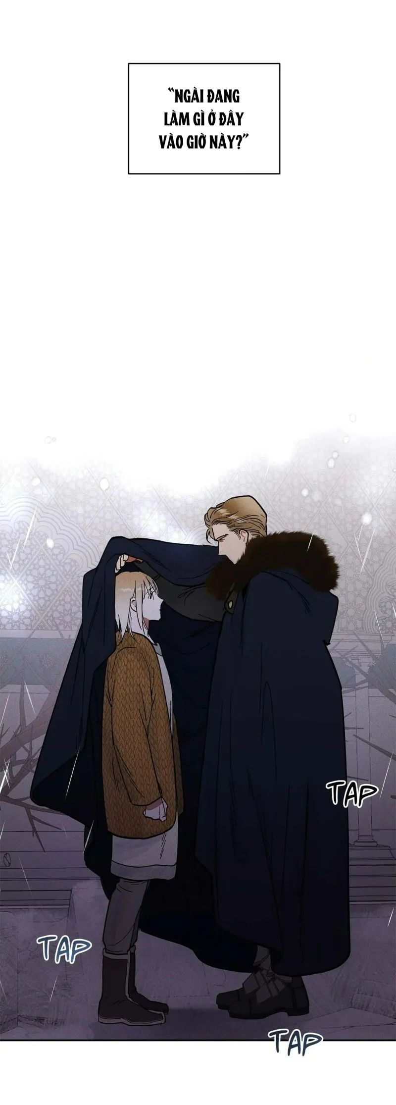 Giải Độc Dược - Chap 44