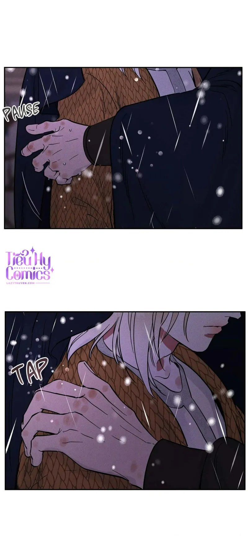 Giải Độc Dược - Chap 44