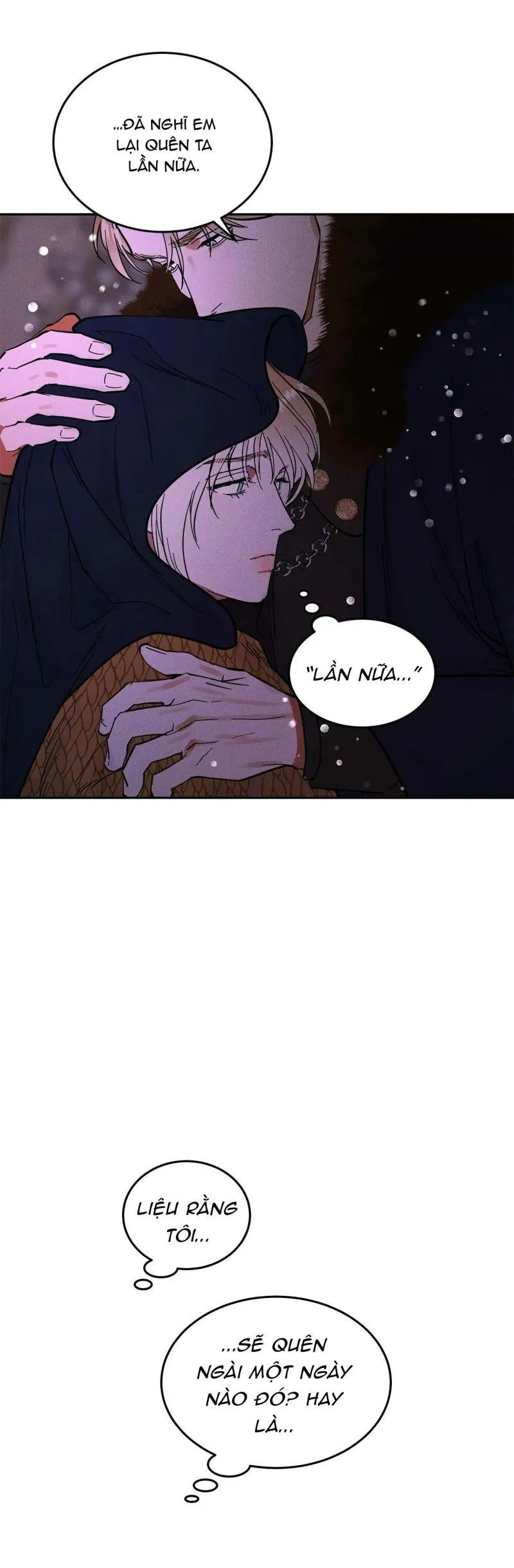 Giải Độc Dược - Chap 44