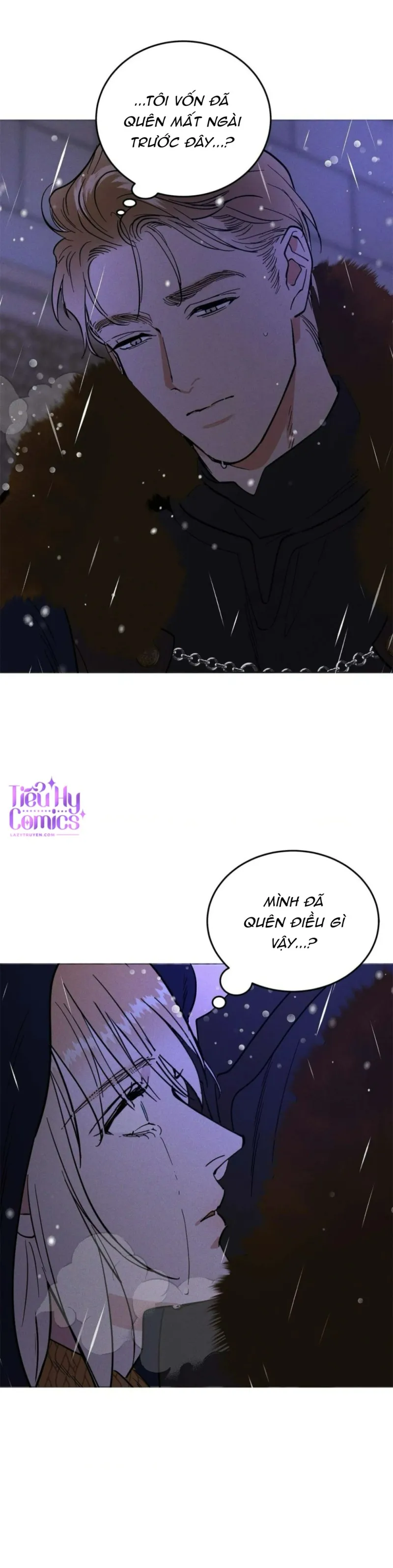 Giải Độc Dược - Chap 44