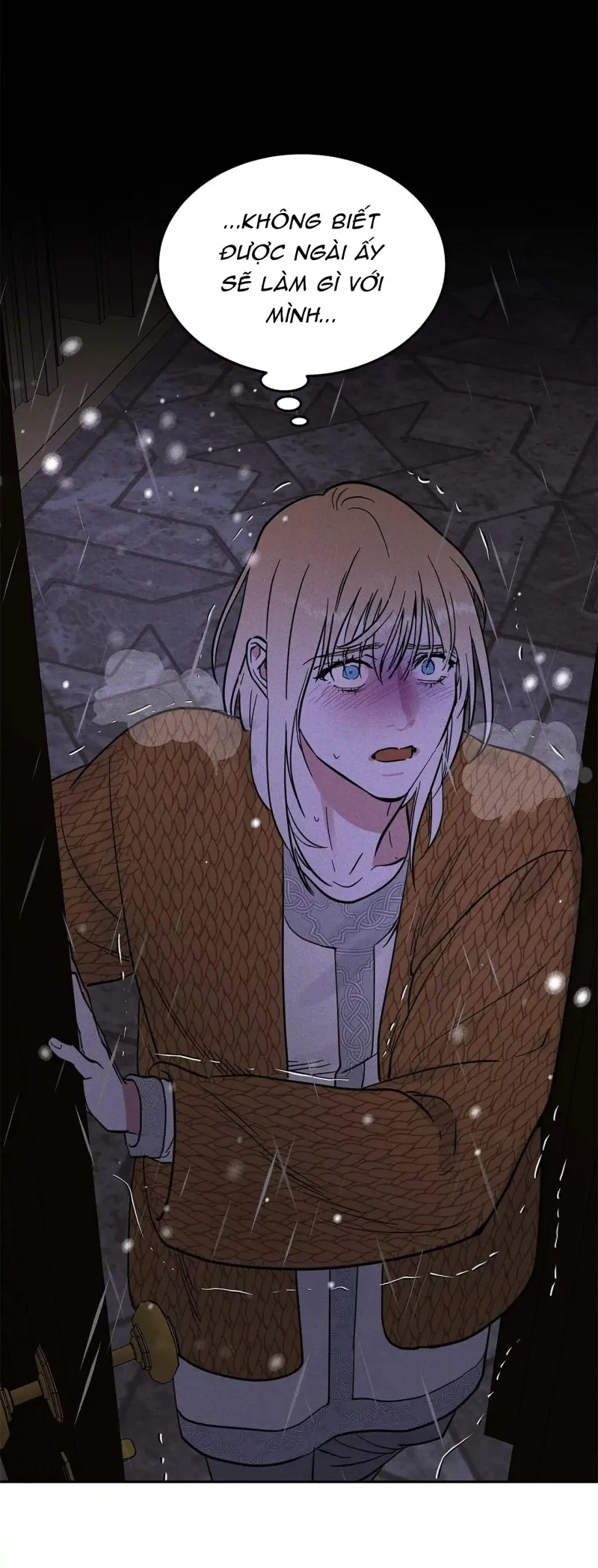 Giải Độc Dược - Chap 44