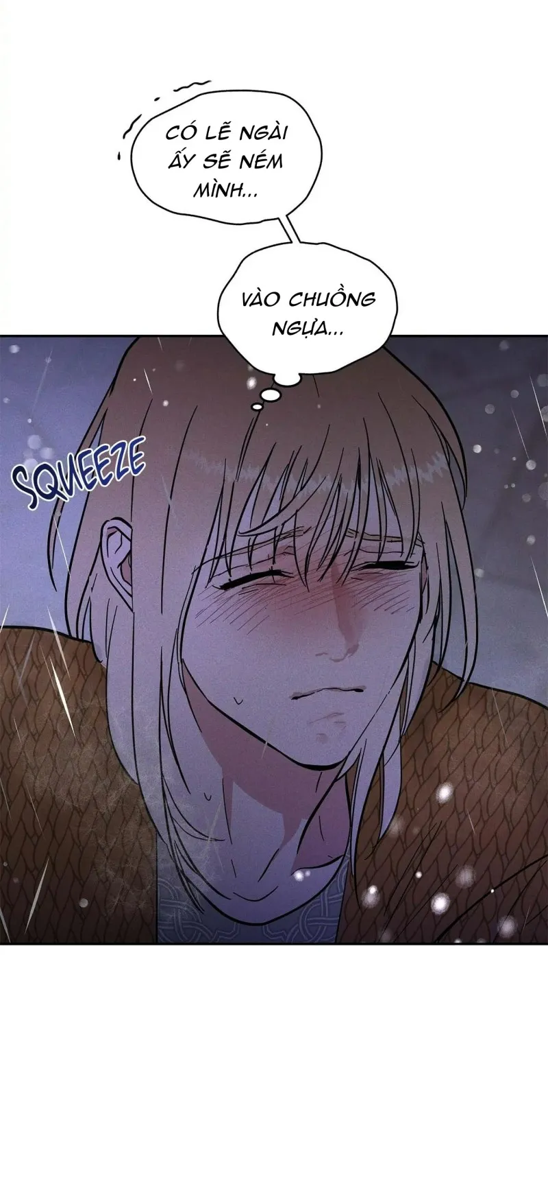 Giải Độc Dược - Chap 44