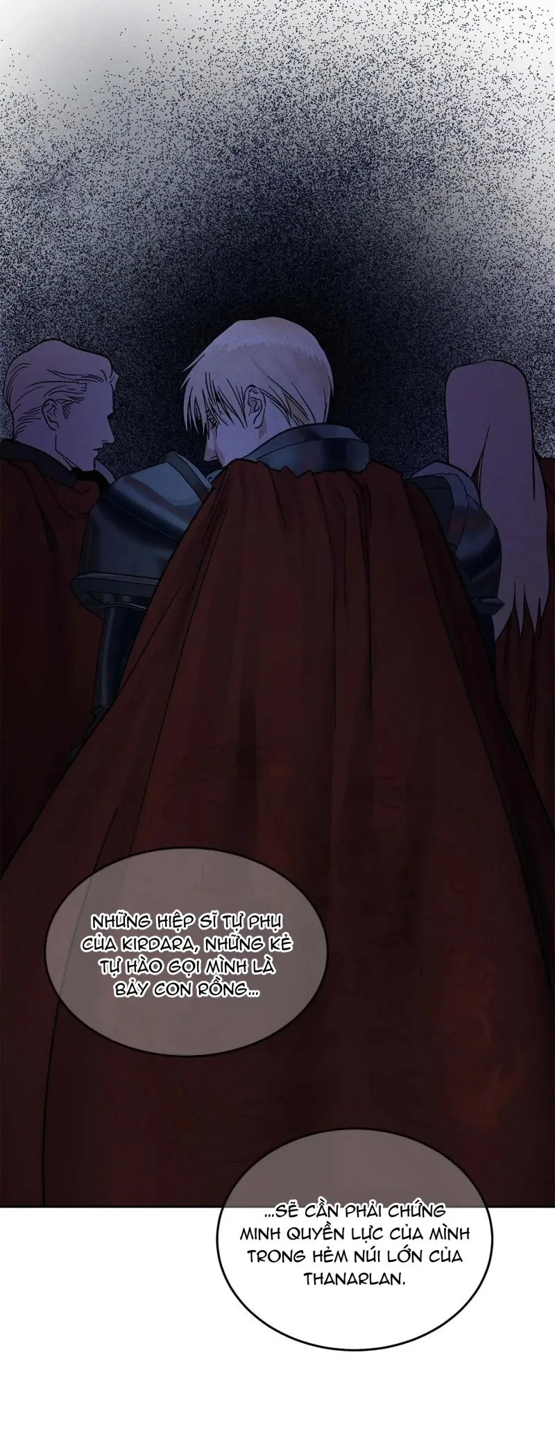 Giải Độc Dược - Chap 45