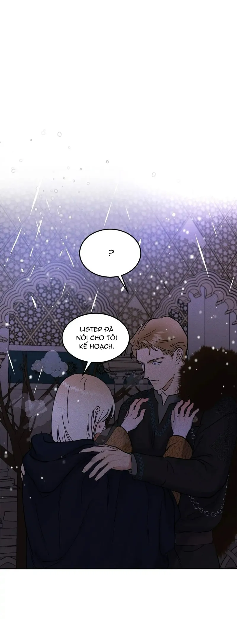 Giải Độc Dược - Chap 45