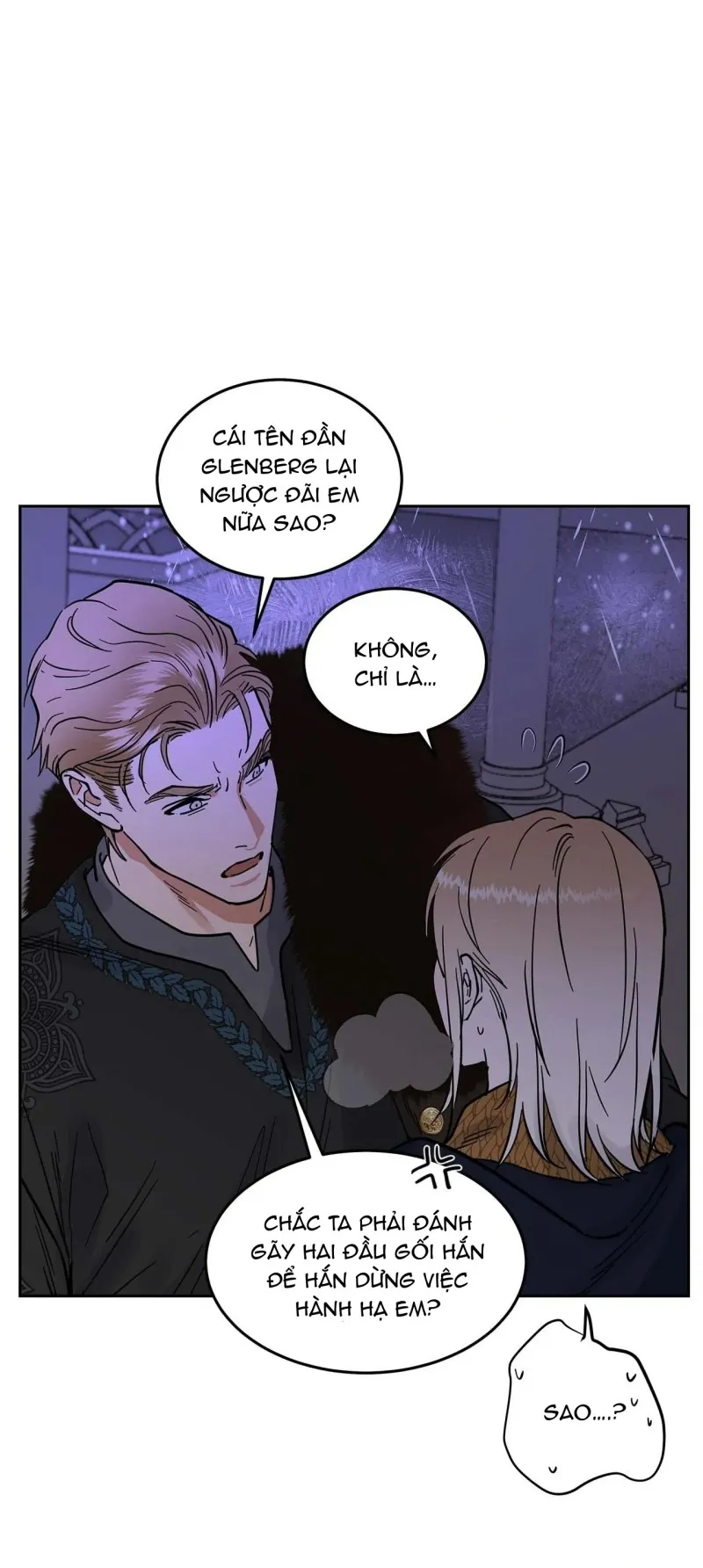 Giải Độc Dược - Chap 45