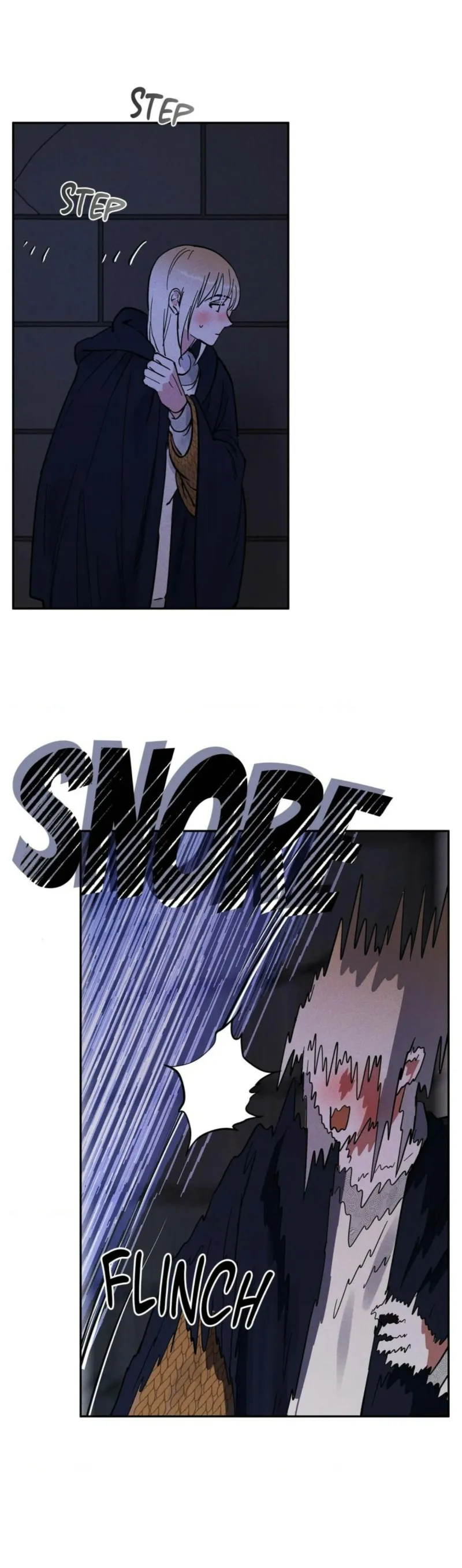 Giải Độc Dược - Chap 46