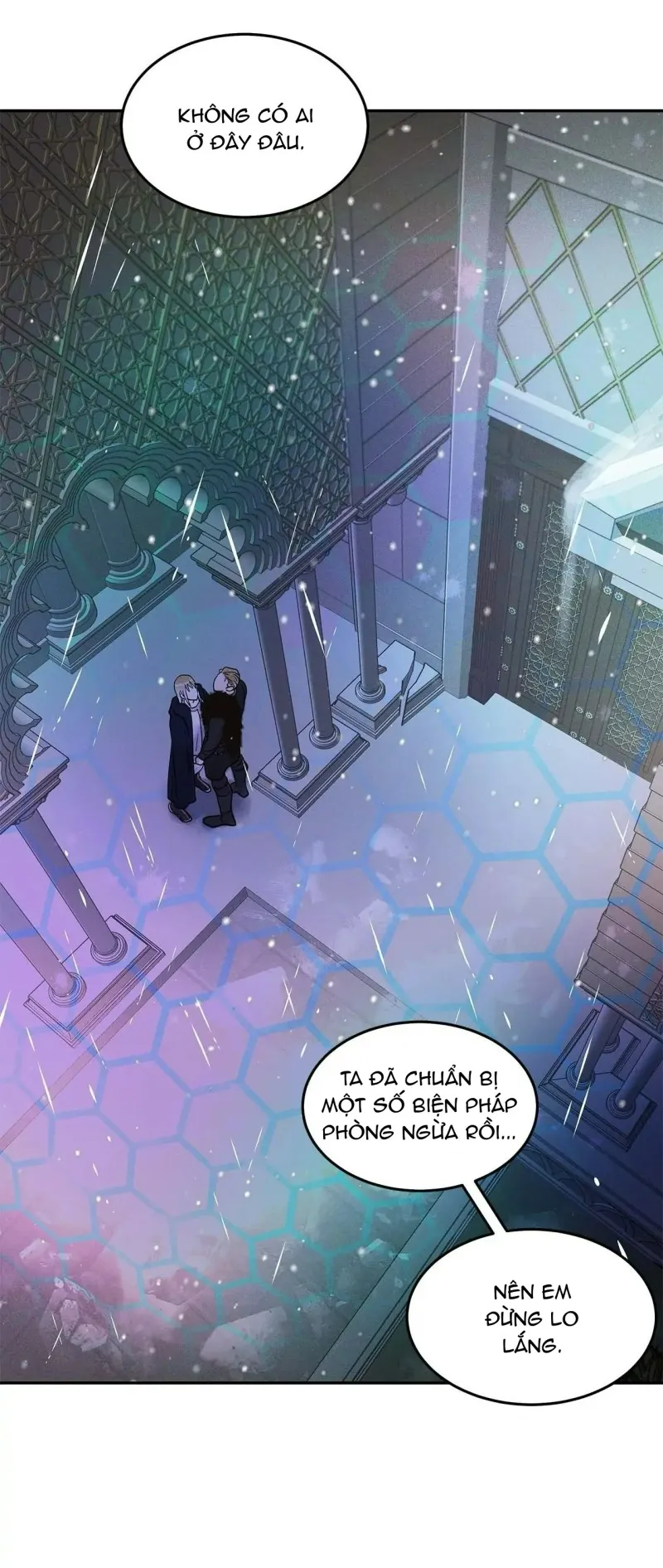 Giải Độc Dược - Chap 46