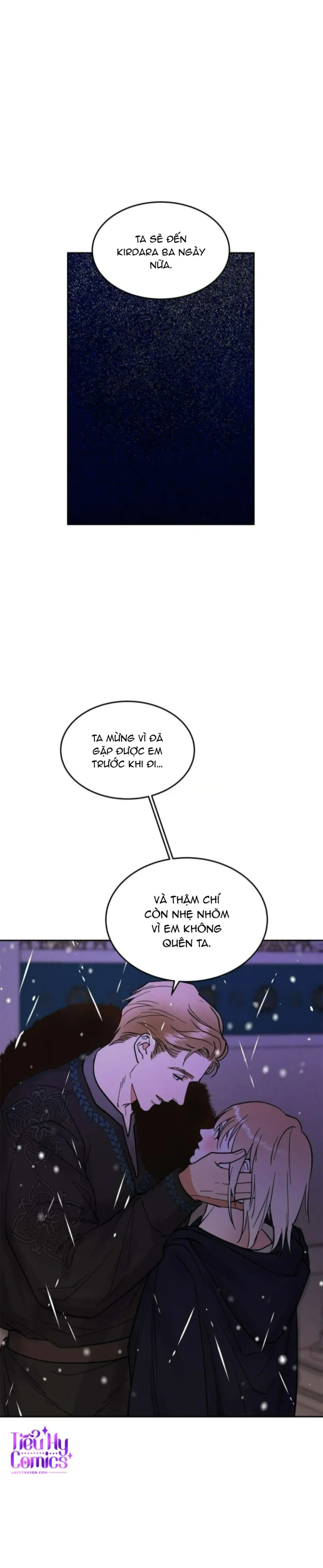 Giải Độc Dược - Chap 46