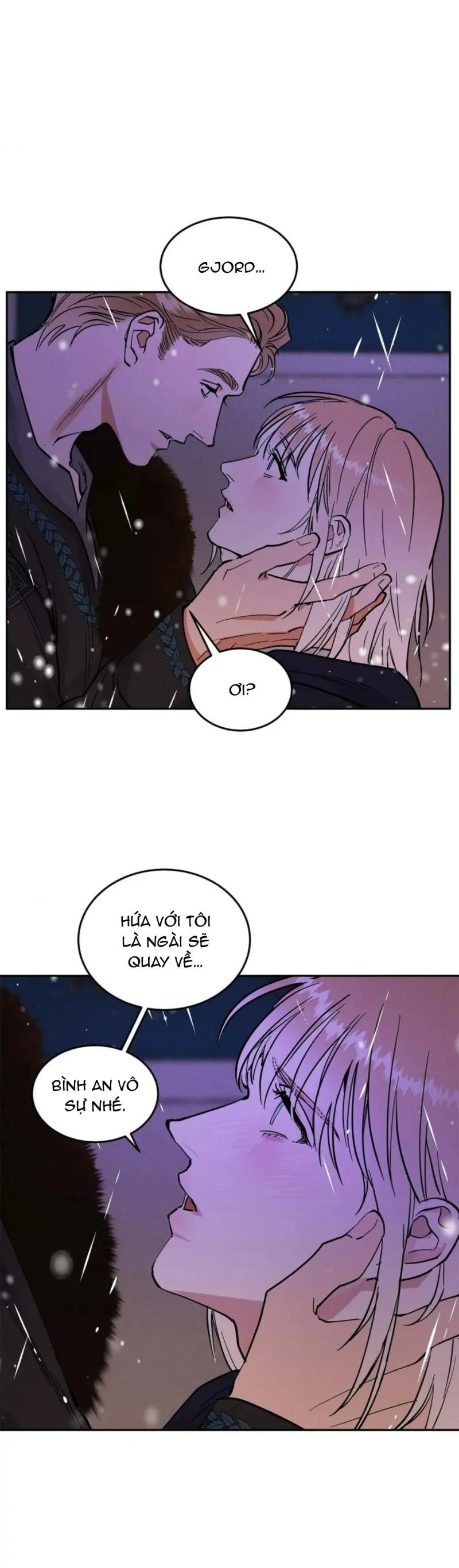 Giải Độc Dược - Chap 46