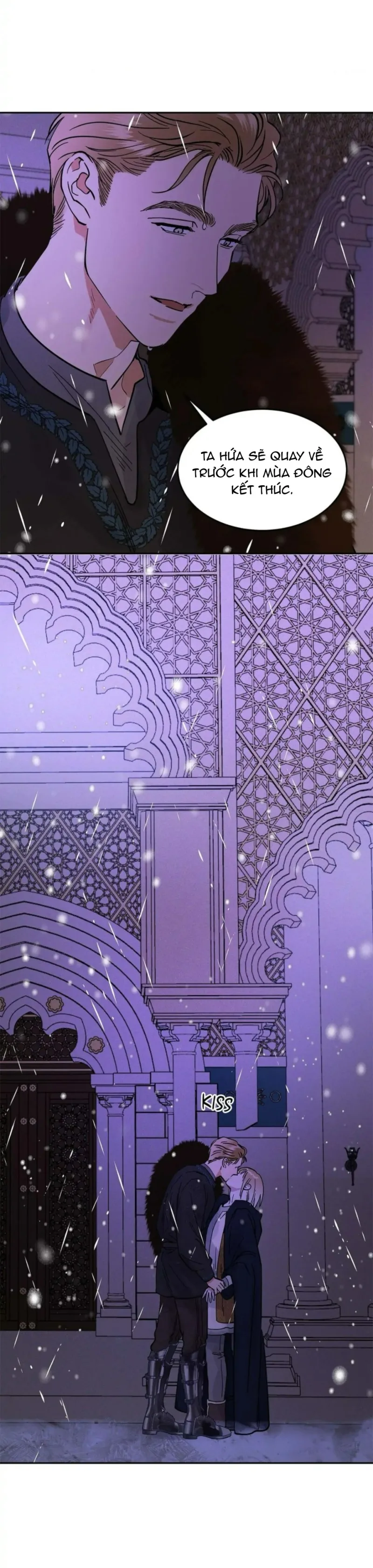 Giải Độc Dược - Chap 46