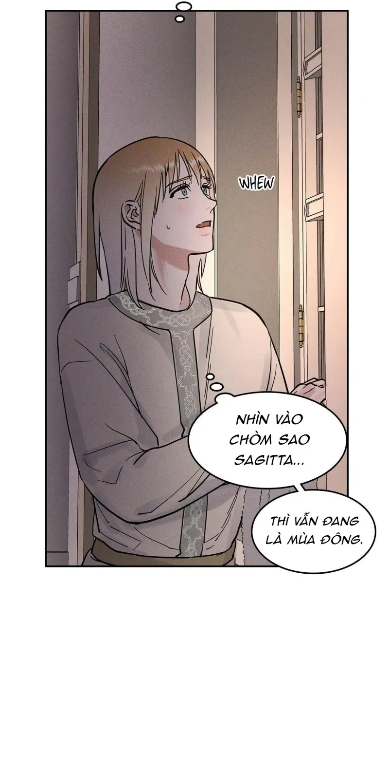 Giải Độc Dược - Chap 47