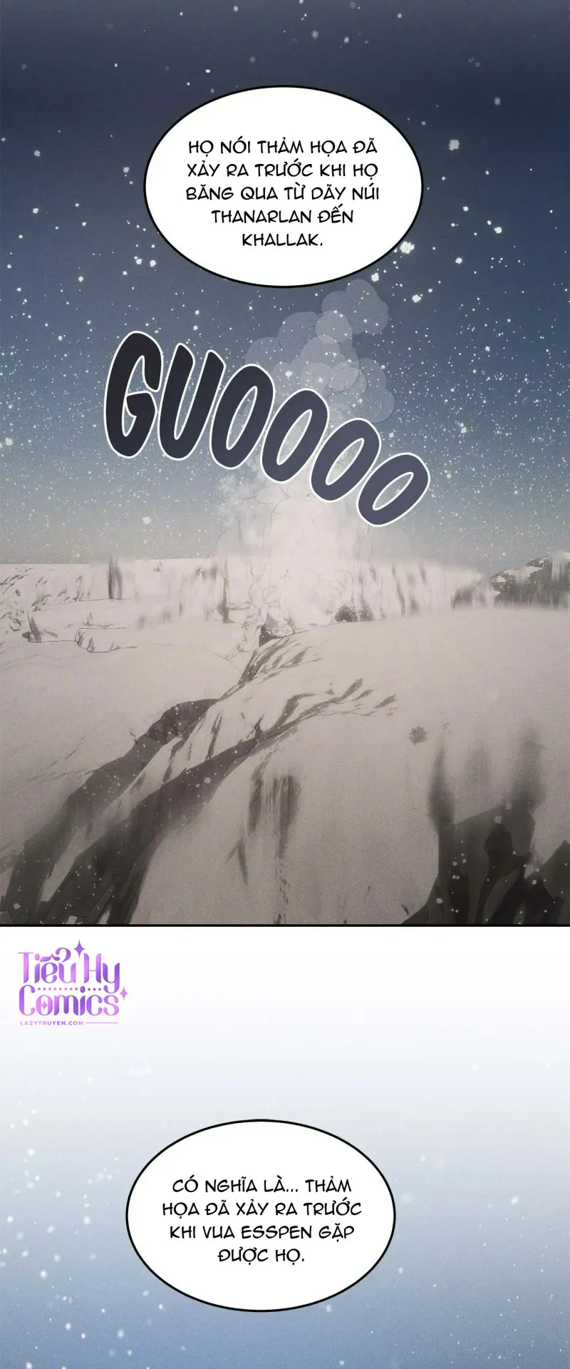 Giải Độc Dược - Chap 48