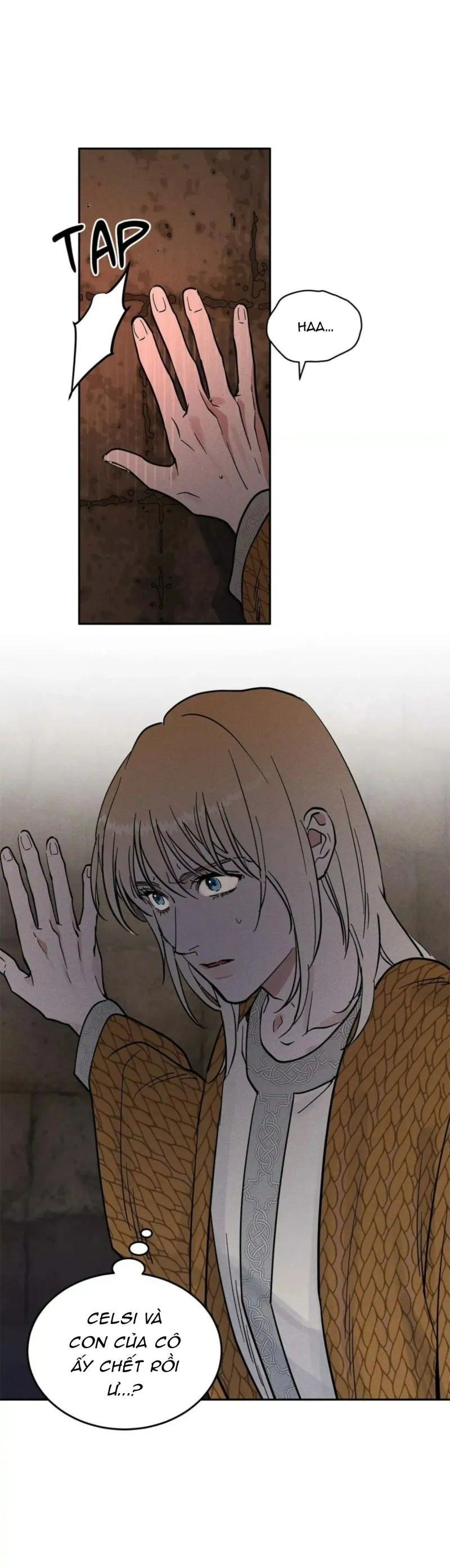 Giải Độc Dược - Chap 48