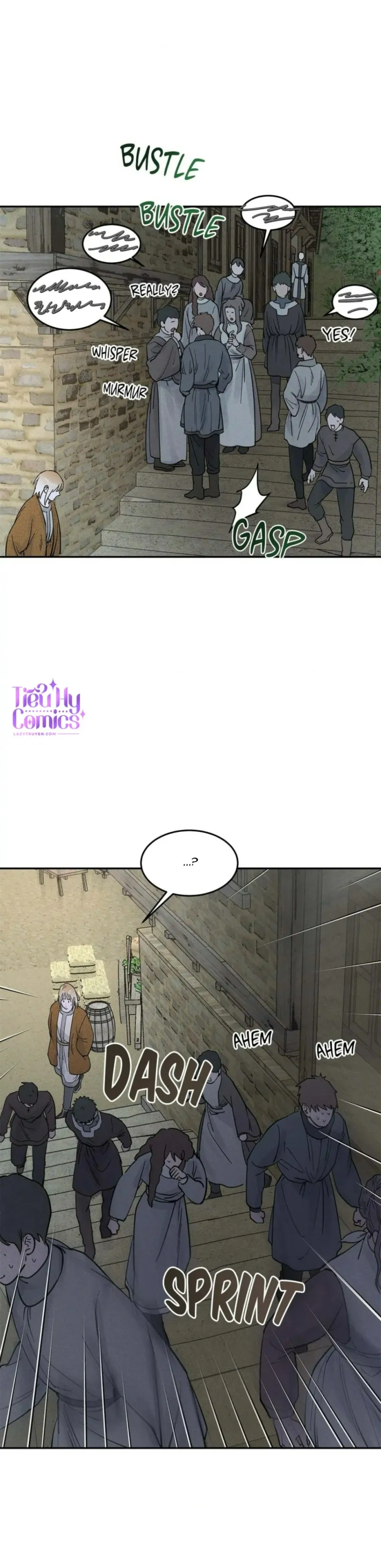 Giải Độc Dược - Chap 48