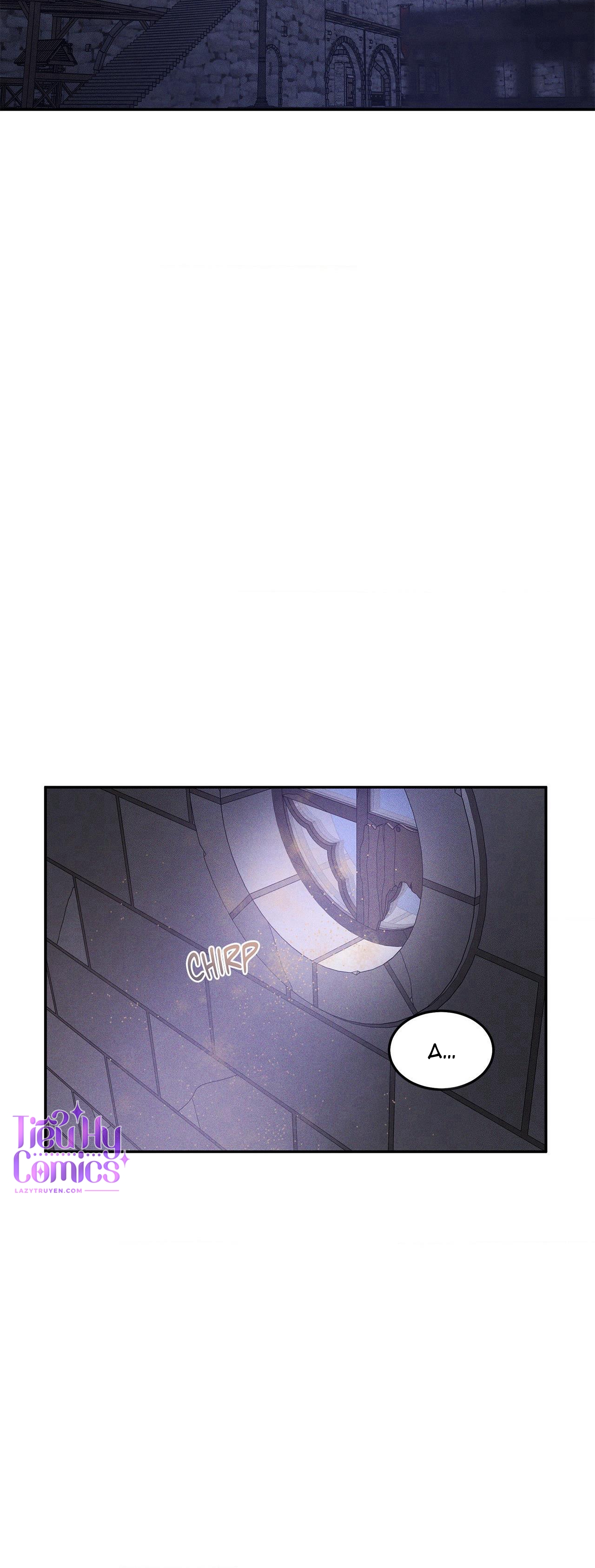 Giải Độc Dược - Chap 5