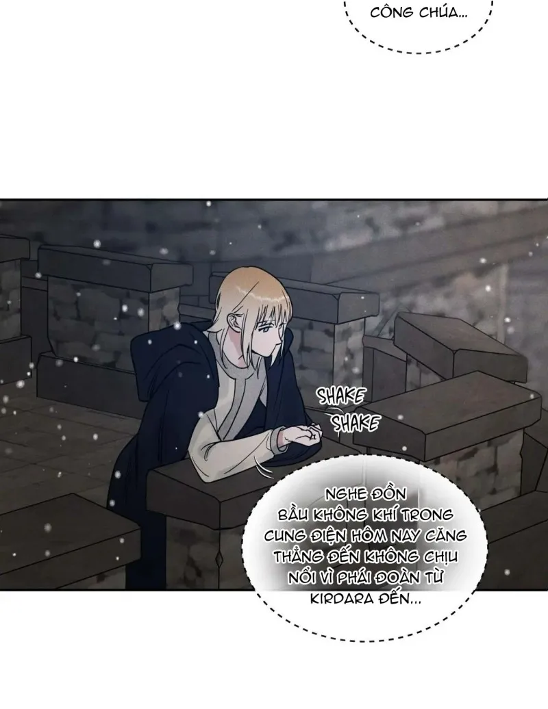 Giải Độc Dược - Chap 50