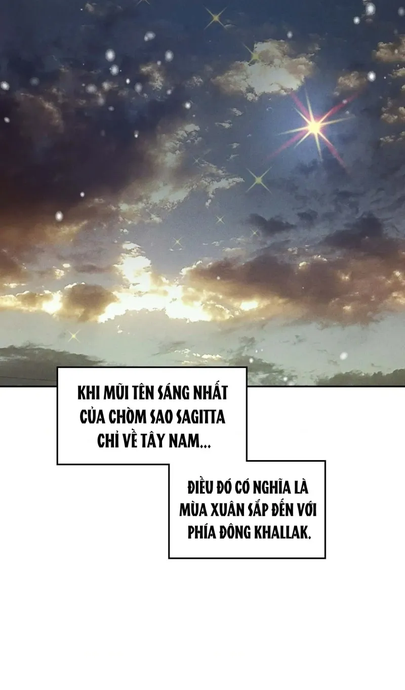 Giải Độc Dược - Chap 50