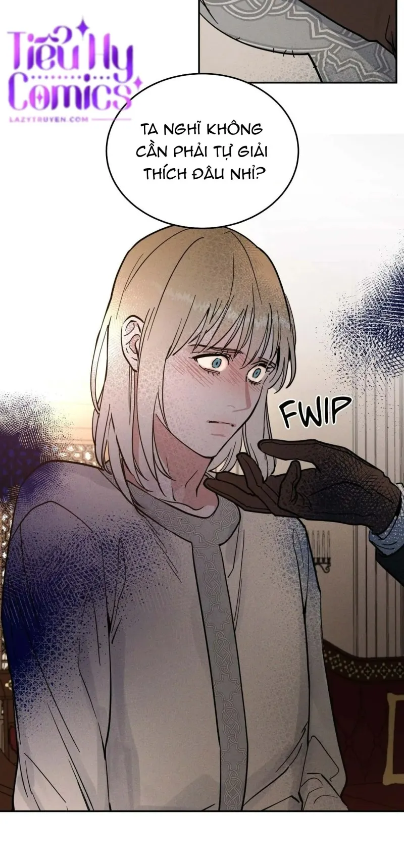 Giải Độc Dược - Chap 50