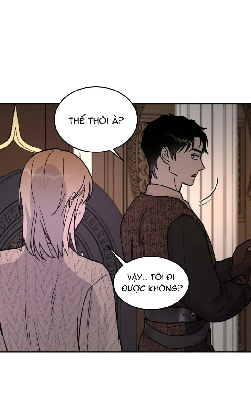 Giải Độc Dược - Chap 50