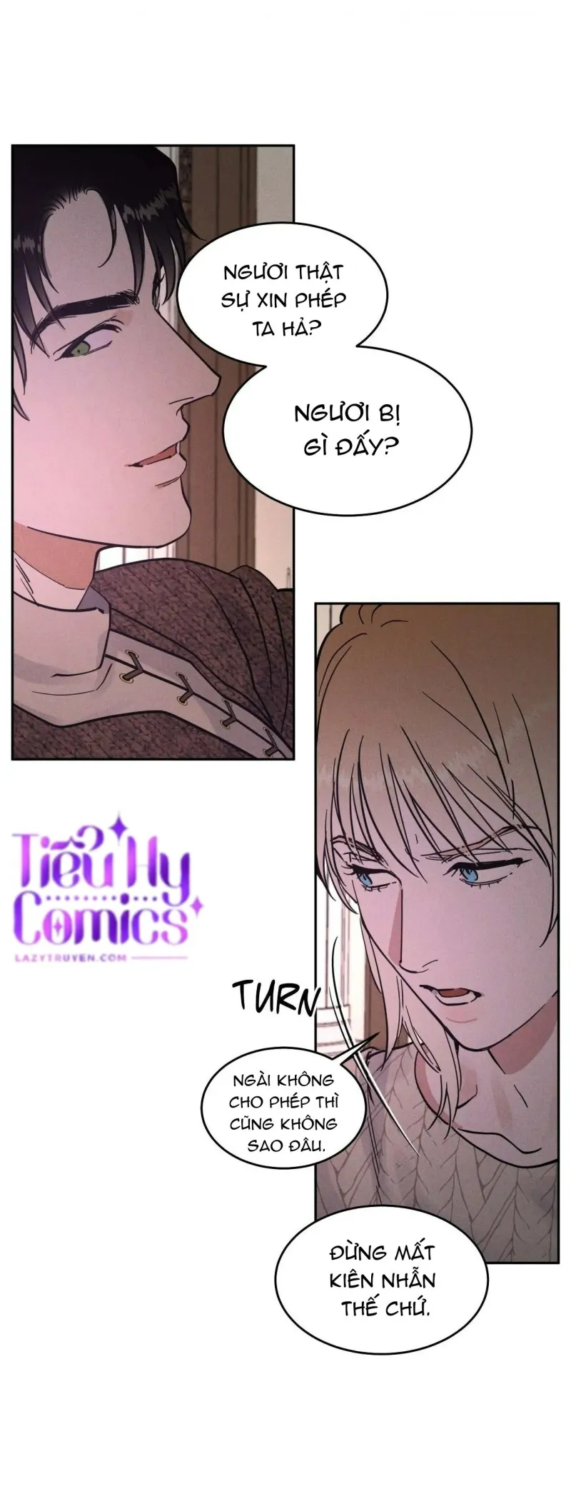 Giải Độc Dược - Chap 50