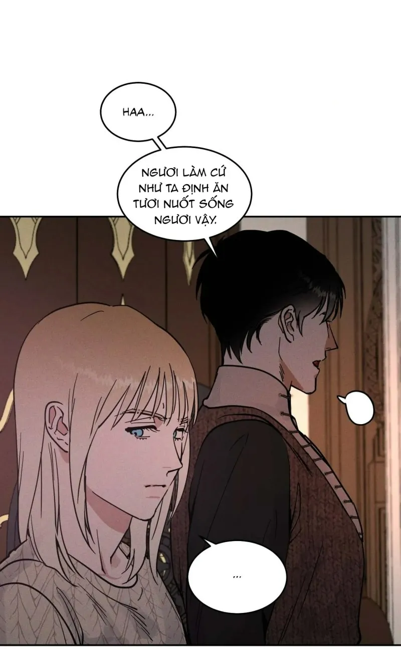 Giải Độc Dược - Chap 50