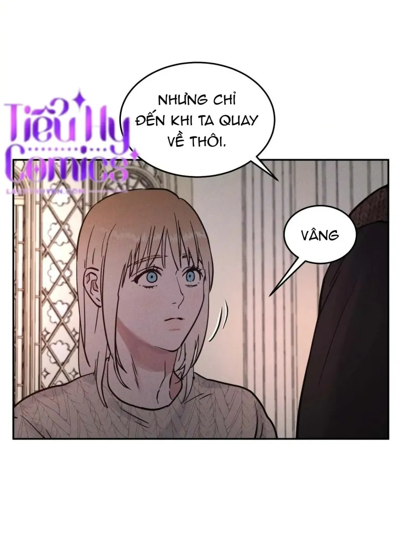 Giải Độc Dược - Chap 50