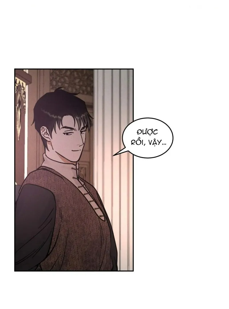 Giải Độc Dược - Chap 50