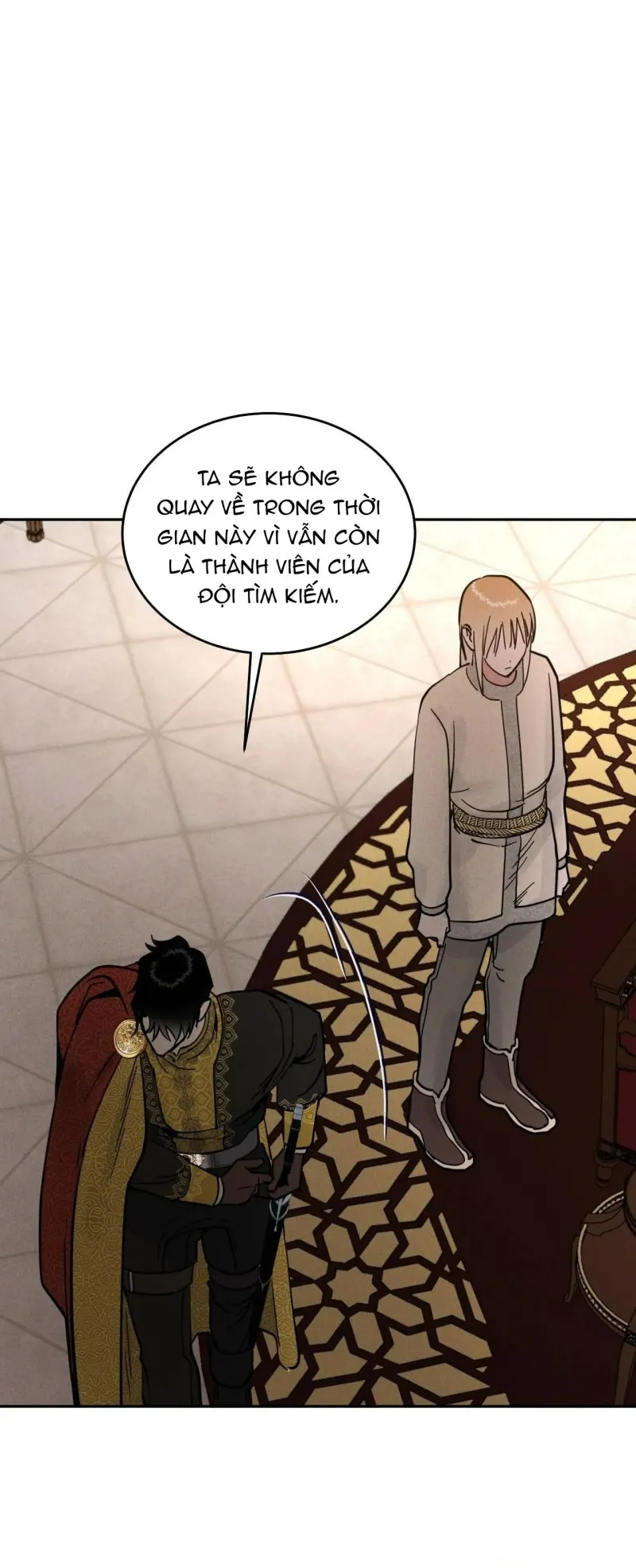 Giải Độc Dược - Chap 50