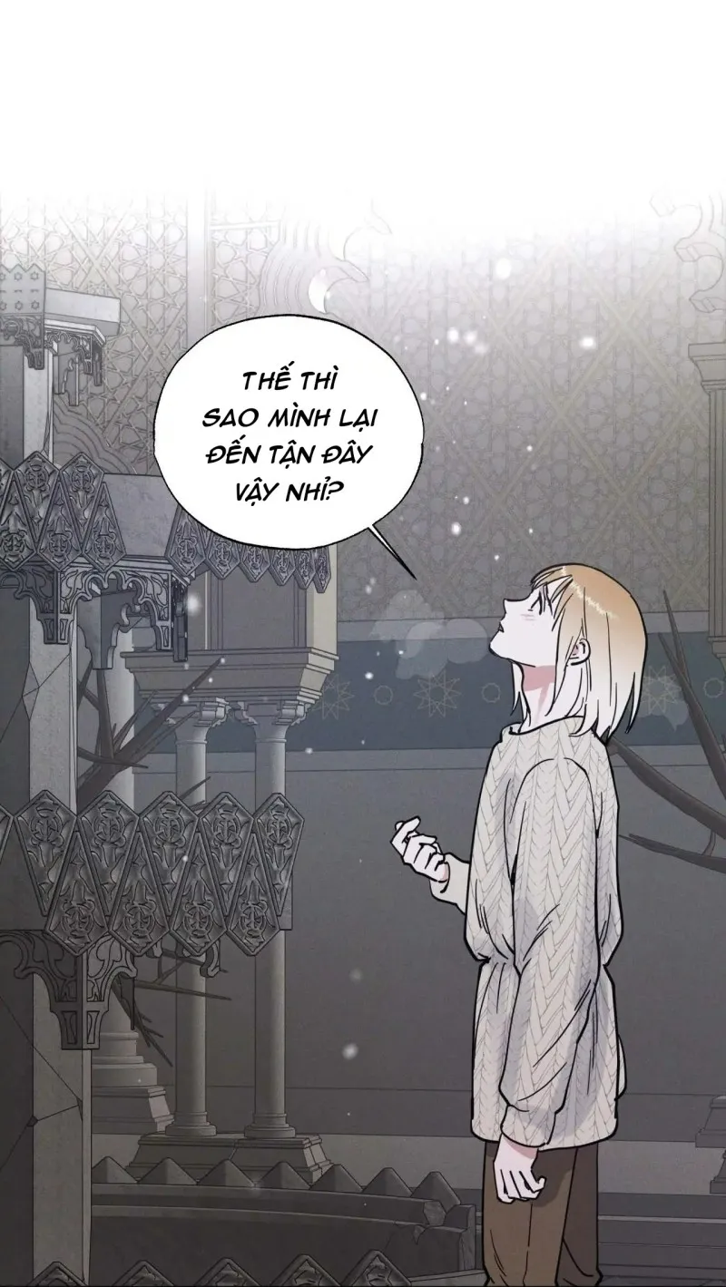 Giải Độc Dược - Chap 50