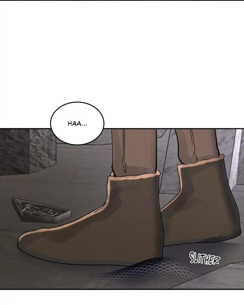 Giải Độc Dược - Chap 50