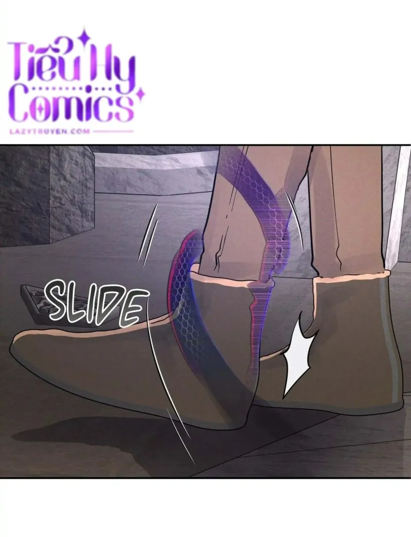 Giải Độc Dược - Chap 50