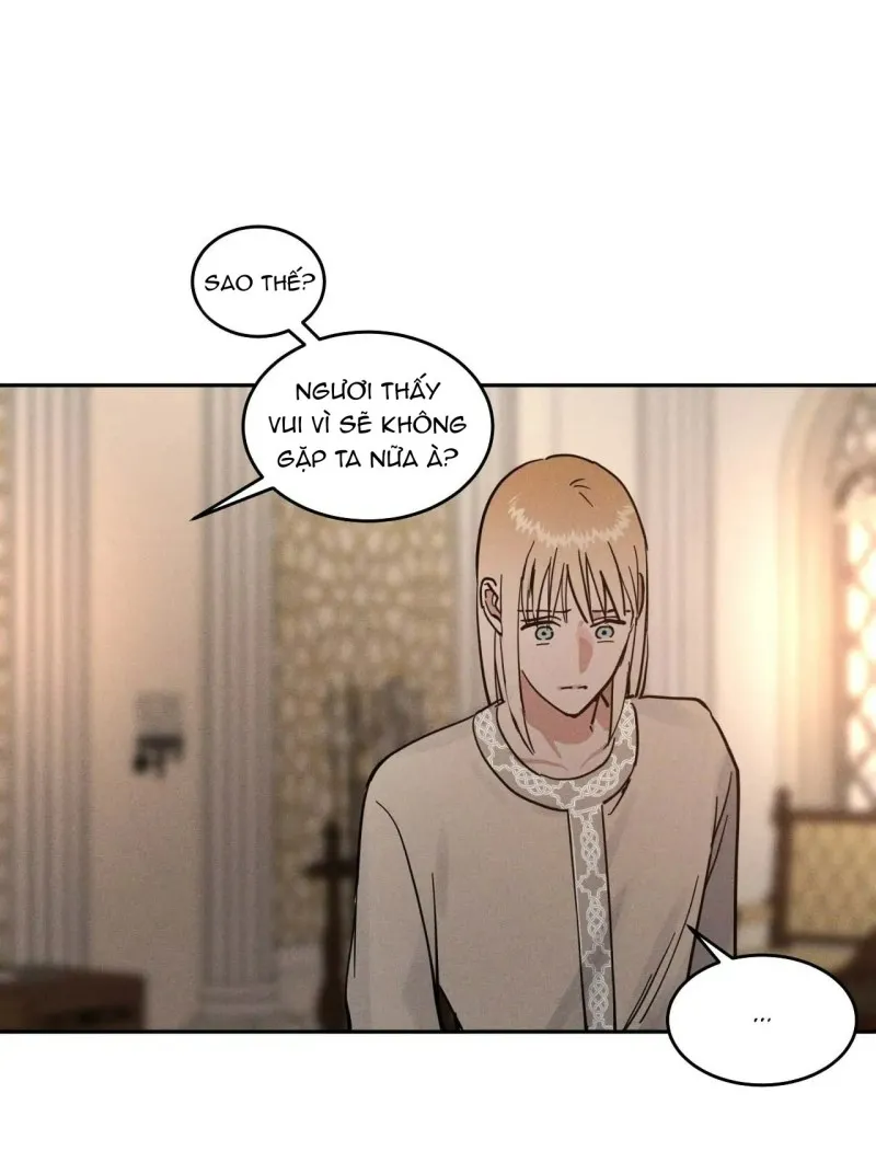 Giải Độc Dược - Chap 50