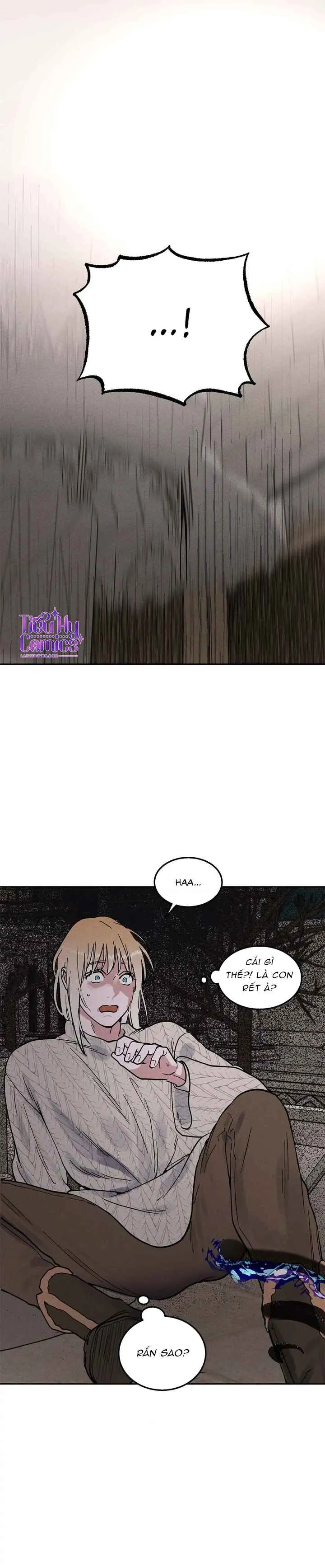 Giải Độc Dược - Chap 51