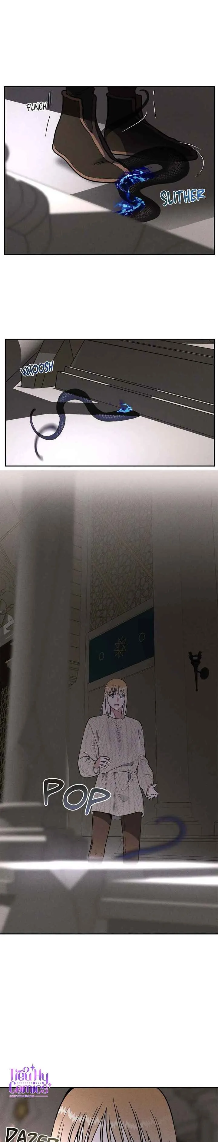 Giải Độc Dược - Chap 51