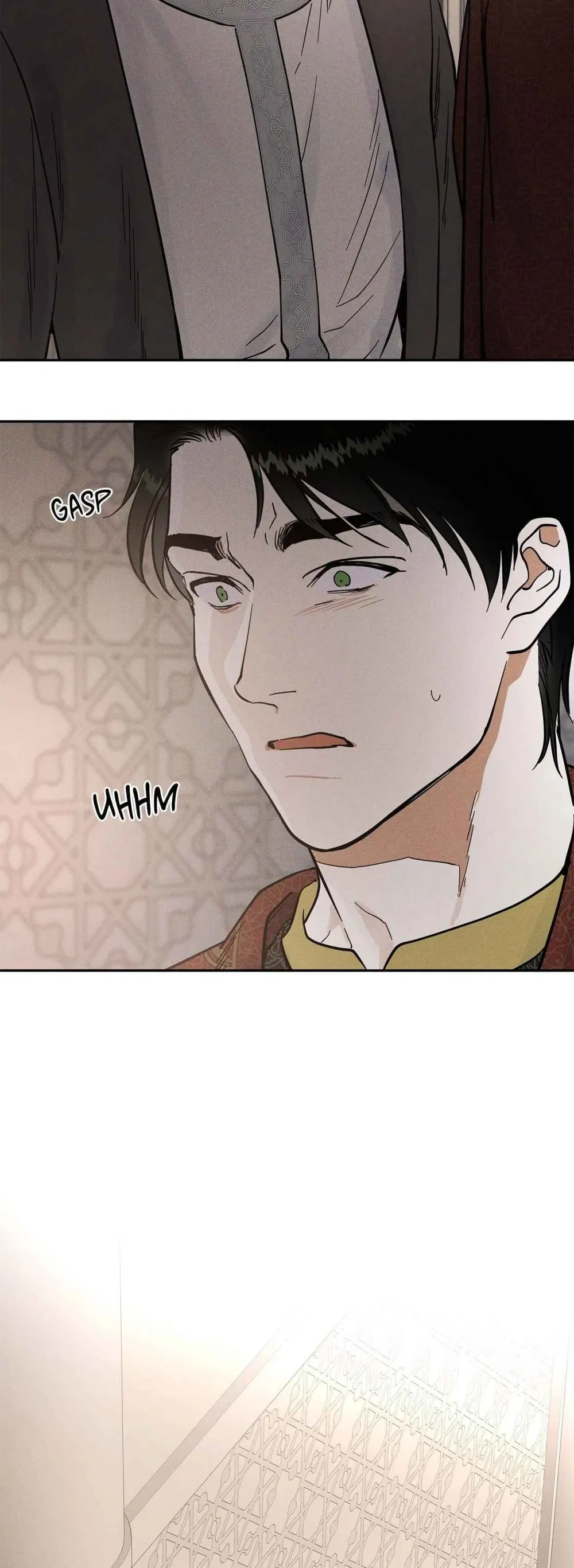 Giải Độc Dược - Chap 54