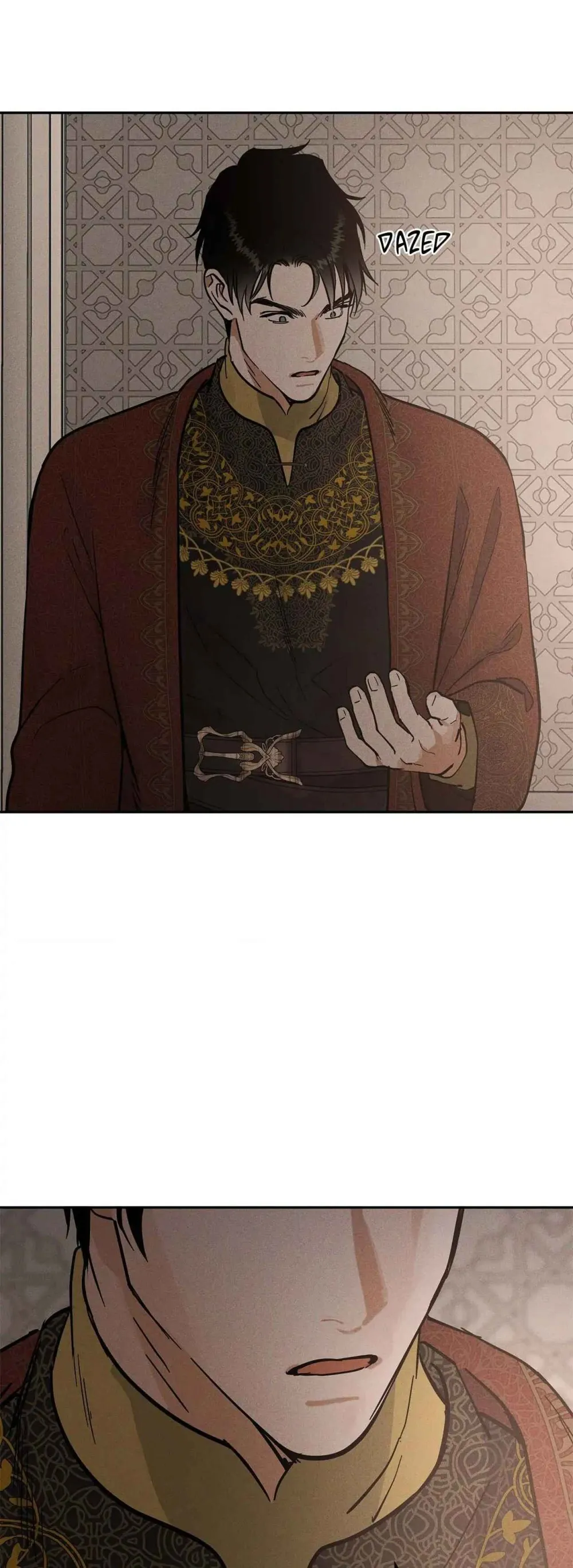 Giải Độc Dược - Chap 54