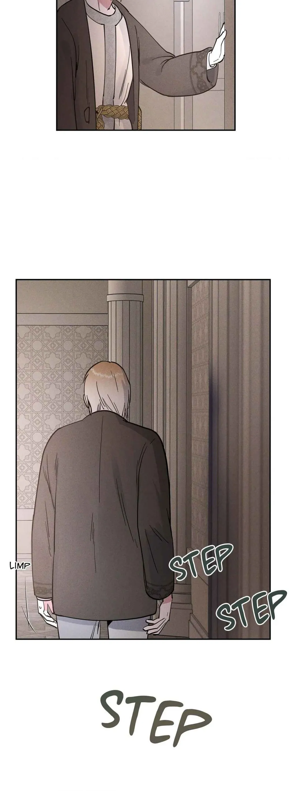 Giải Độc Dược - Chap 54