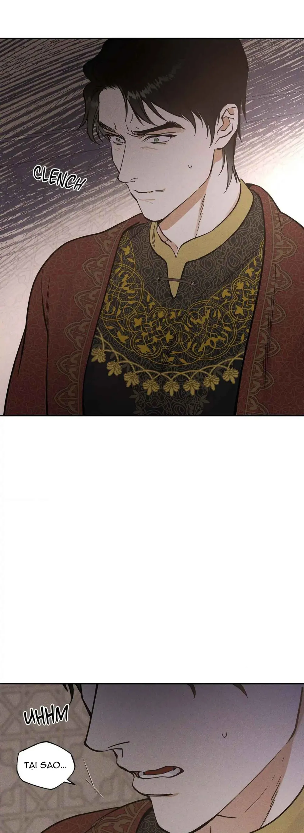 Giải Độc Dược - Chap 54